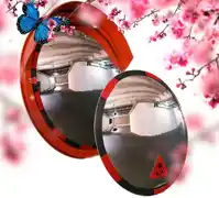 عکس شماره 40560 فروش-آینه-محدب-پارکینگ-بازار-ترافیکی