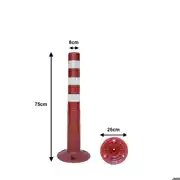 عکس شماره 40591 خرید-استوانه-ترافیکی-تجهیزات-ترافیکی-بازار-ترافیکی