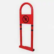 عکس شماره 40641 موانع-ترافیکی-پلاستیکی-و-فلزی-بازار-ترافیکی