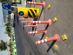 عکس شماره 40678 خرید-مانع-ترافیکی-مانع-خیابان-مانع-پارکینگ-بازار-ترافیکی