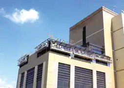 عکس شماره 40812 کلایمر-ساختمانی-جایگزین-داربست