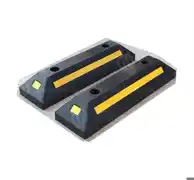 عکس شماره 40879 کار-استاپر-لاستیکی-پارکینگ