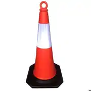 عکس شماره 40908 مخروط-ترافیکی-استوانه-ترافیکی-بشکه-ترافیکی-بازار-ترافیکی