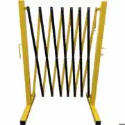 عکس شماره 40923 راه-بند-آکاردئونی-دستی-ثابت-و-چرخ-دار-بازار-ترافیکی