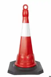 عکس شماره 40943 فروش-کله-قندی-در-تهران-مخروط-ترافیکی-بازار-ترافیکی