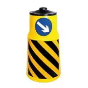 عکس شماره 40947 موانع-خیابانی-استوانه-ترافیکی-بشکه-ترافیکی-بازار-ترافیکی