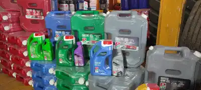 عکس شماره 40999 فروش-روغن-های-موتوری-و-صنعتی-پونته-میلانو