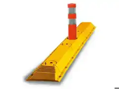 عکس شماره 41089 جدا-کننده-خطوط-خیابان-و-پارکینگ-بازار-ترافیکی