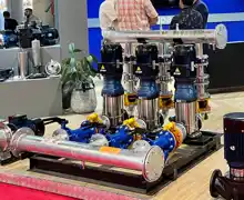 عکس شماره 41457 تاسیسات-شامل-سیستم-های-پمپاژ-و-تهویه-مطبوع