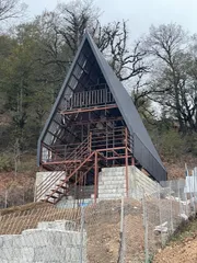 ویلا پیش ساخته دارنو 