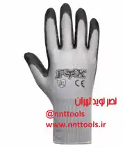 عکس شماره 4165 دستکش-مونتاژکاری(-پی-یو)