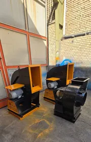 تضمین کیفیت هوا قیمت تهویه صنعتی در شیراز