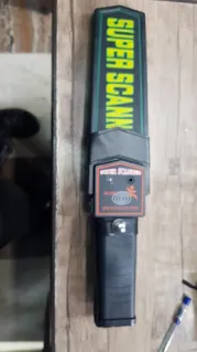 راکت سوپر اسکنر فلزیاب و موبایل یاب مدارس 