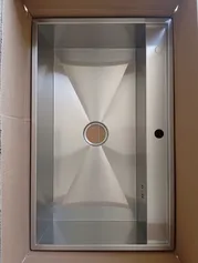 سینک ظرف شویی مدرن لیورا در شیراز 