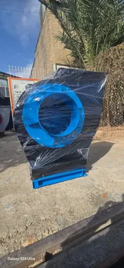 اگزاست فن - قیمت هواکش صنعتی سانتریفیوژ فارن فن تهویه