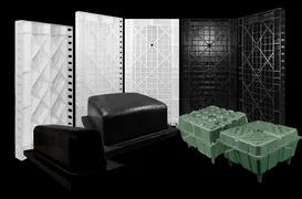 عکس قالب یوبوت صادراتی در مشهد 45104