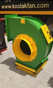 قیمت فن سانتریفیوژ{هلدینگ کولاک فن}در استهبان