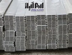 تولید پروفیل آلومینیوم   aluminium profile