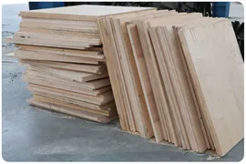 تخته پلای وود