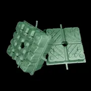 قالب یوبوت درجه یک