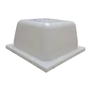 قالب وافل دوطرفه و وافل یکطرفه