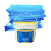 رنگ اکریلیک نانو آنتی باکتریال پادنار