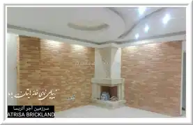 عکس شماره 4966 آجر-آنتیک