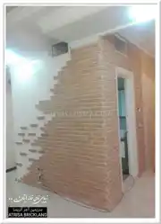 عکس شماره 4967 آجر-آنتیک