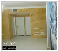 عکس شماره 4977 آجر-دکوراتیو-کد-BH37