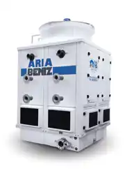 عکس شماره 5450 Cooling-Tower-CMC