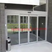 عکس شماره 6076 درب-شیشه-ای-اتوماتیک