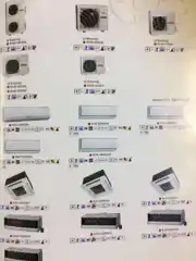 عکس شماره 8745 کولرهای-گازی-کم-مصرف-و-اینورتر