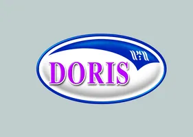 عکس لوگوی دوریس پارس 110271