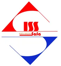عکس لوگوی ایمن سازان صفا 120140