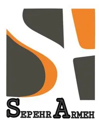 عکس لوگوی سپهرآرمه 122669