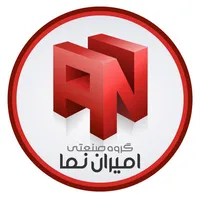 عکس لوگوی آجر نسوز امیران نما 125747