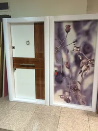 عکس لوگوی درب ضد سرقت پارس چوب 129927