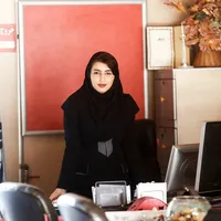 عکس لوگوی خانم مهندس بادپیما  132511