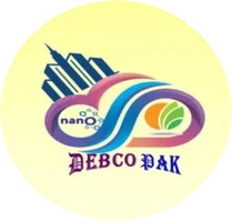 عکس لوگوی دبکوپاک 135188