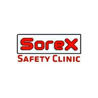 عکس لوگوی کلینیک ایمنی Sorex 135800