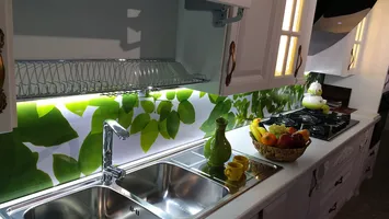 عکس لوگوی صنایع چوب ماندگار 140840