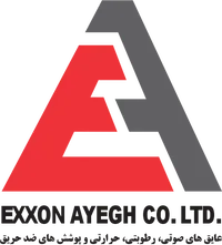 عکس لوگوی شرکت اکسون عایق 143646