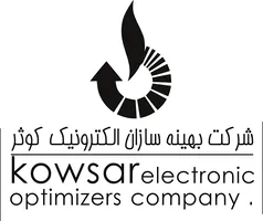 عکس لوگوی بهینه سازان الکترونیک کوثر 145167