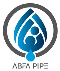 عکس لوگوی آبفا پایپ 147427