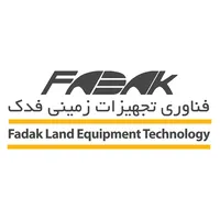 عکس لوگوی شرکت مهندسی بازرگانی تجهیزات زمینی فدک 148908
