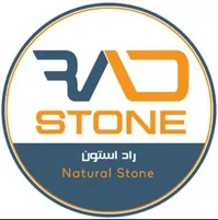 عکس لوگوی سنگ ساختمانی راد استون  149281