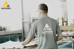 عکس لوگوی گروه تولیدی آرمان پلیمر پردیس 150226