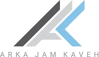 عکس  شرکت آرکاجام کاوه 153276