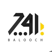 عکس لوگوی رایان پخش بلوچ 157004