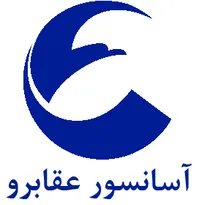 عکس لوگوی آسانسورعقابرو 3008